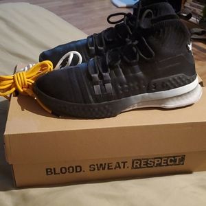 Under Armour Project Rock 1